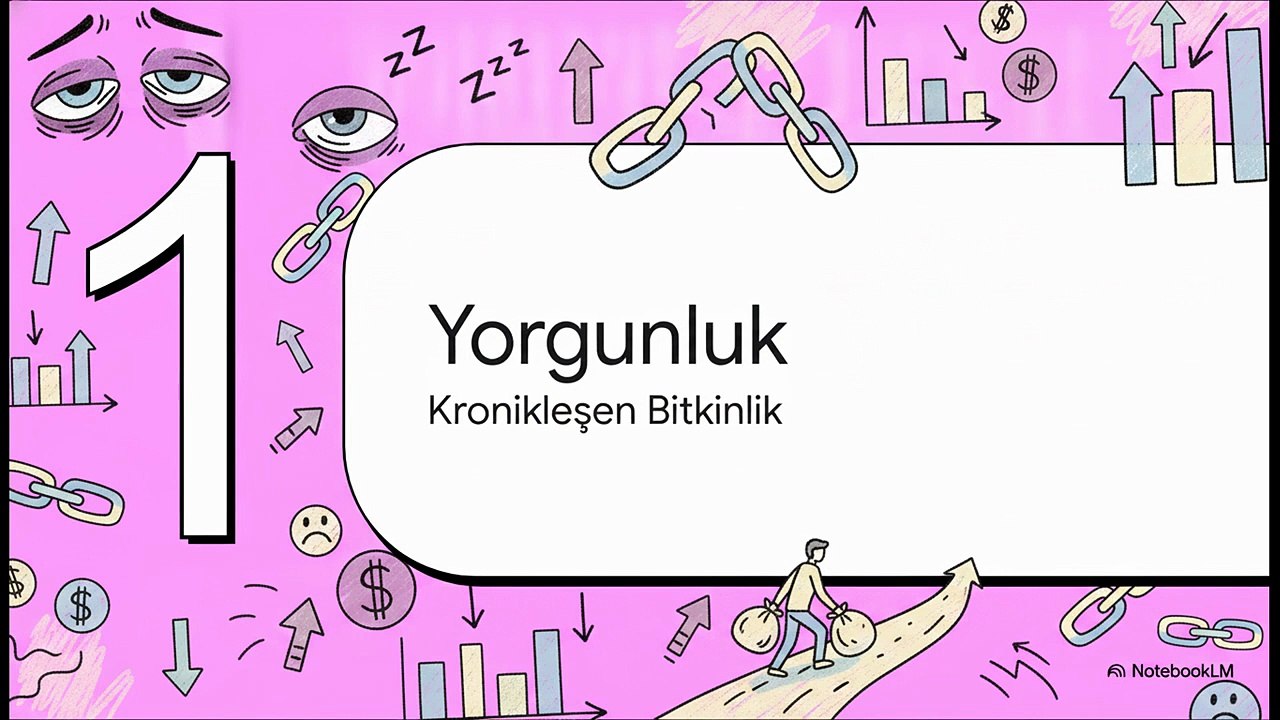 Enflasyonla 18 Aylık Yorgunluk: TCMB Güvenini Geri Kazanabilecek mi? - R. Tahir Yel