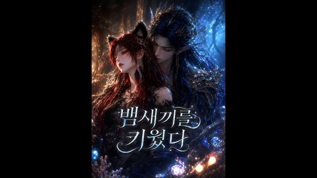 더빙 뱀새끼를 키웠다 드라마 전편