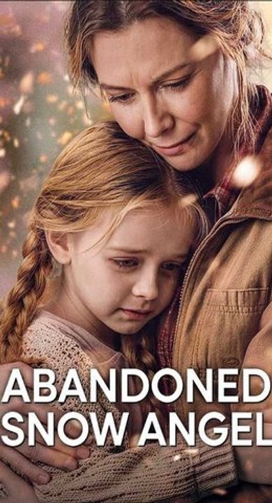 Abandoned Snow Angel HD Mother & Daughter Emotional Story