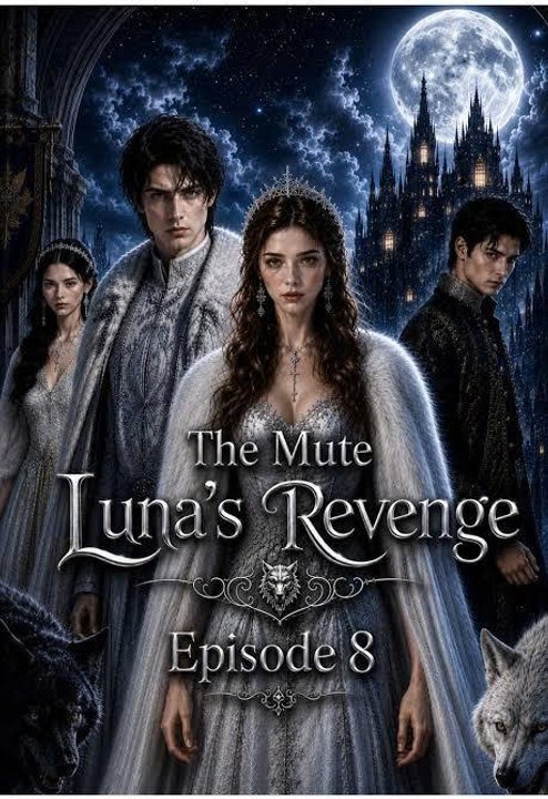 The Mute Luna's Revenge New
