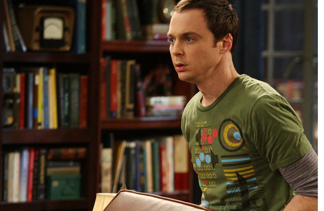 Jim Parsons, de ‘The Big Bang Theory’, diz que se sentia ‘infeliz’ durante a série