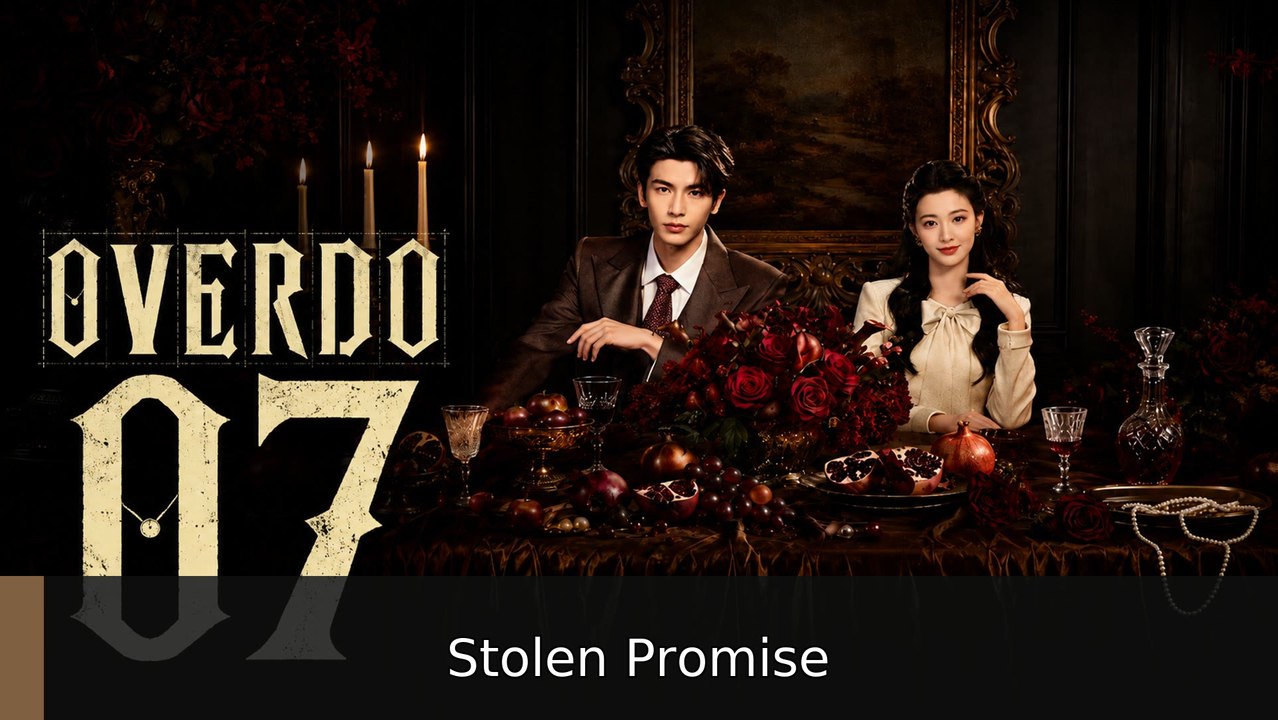 Ep 7 Overdo Eng Sub | Stolen Promise