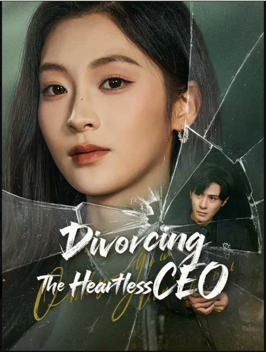 Divorcing The Heartless CEO- Drama