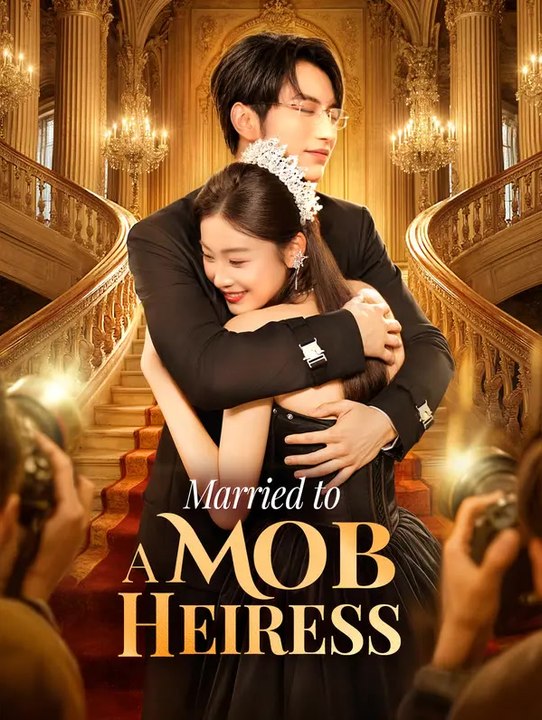 Married to a Mob Heiress | Série Complète | Short Drama Français