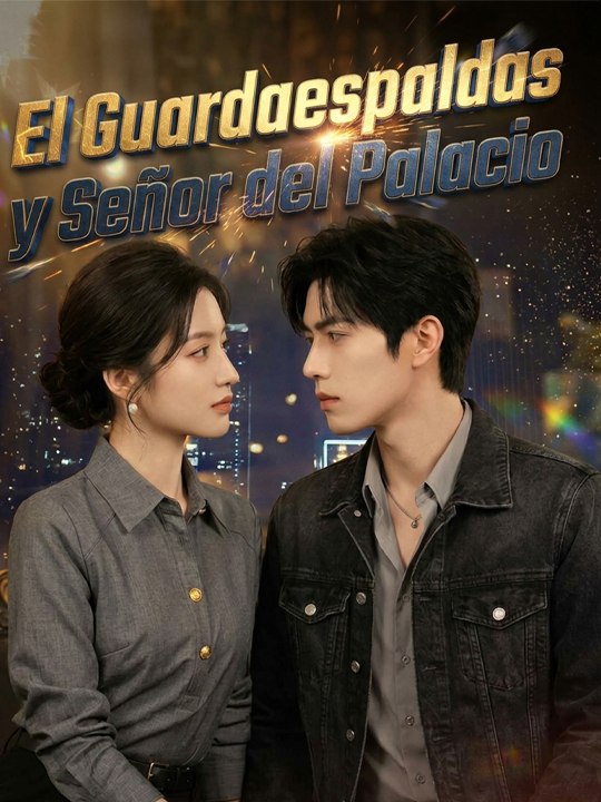 El Guardaespaldas y Señor del Palacio - Drama Completo