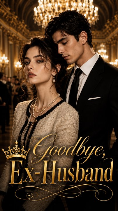 Goodbye, Ex-Husband - Full HD ENGSUB #ADB