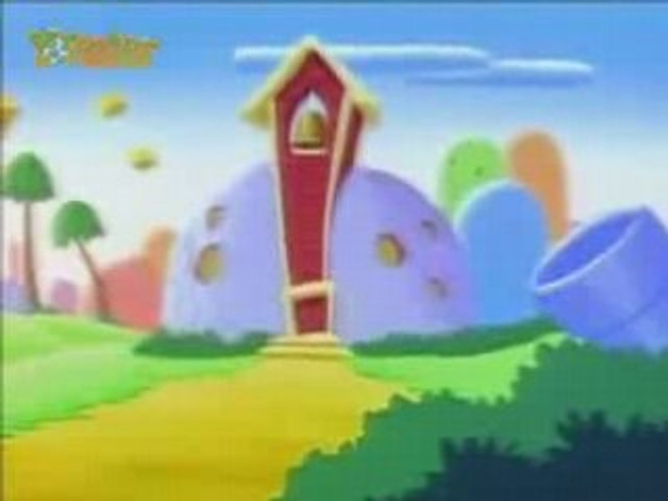 My First Youtube Poop