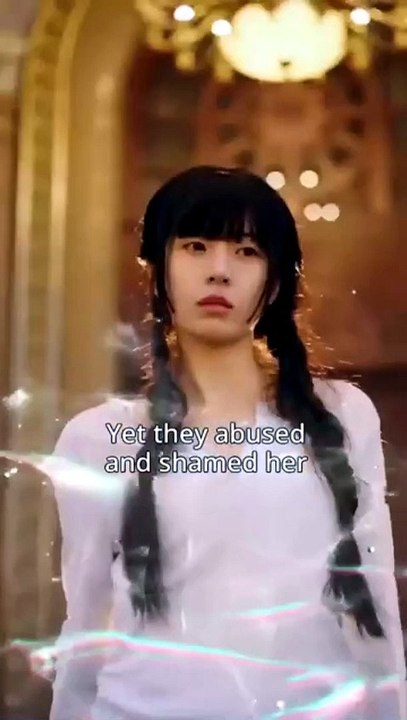 Bones of Destiny China Drama