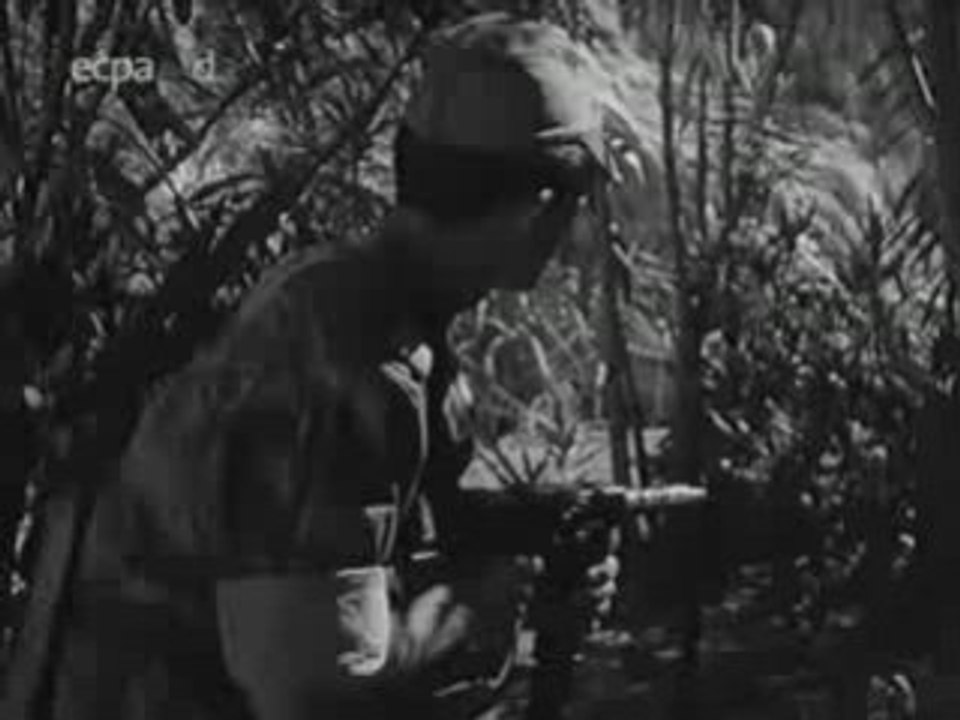 La face de la torture... Les DOP, centres de tortures (6)