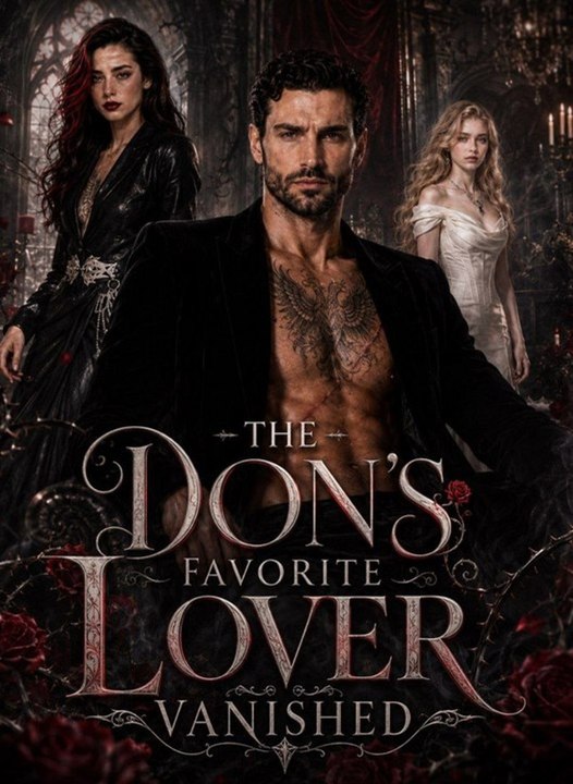 the don's favorite lover vanished🧡🍏 🔥 (2026) - FULL ENGSUB