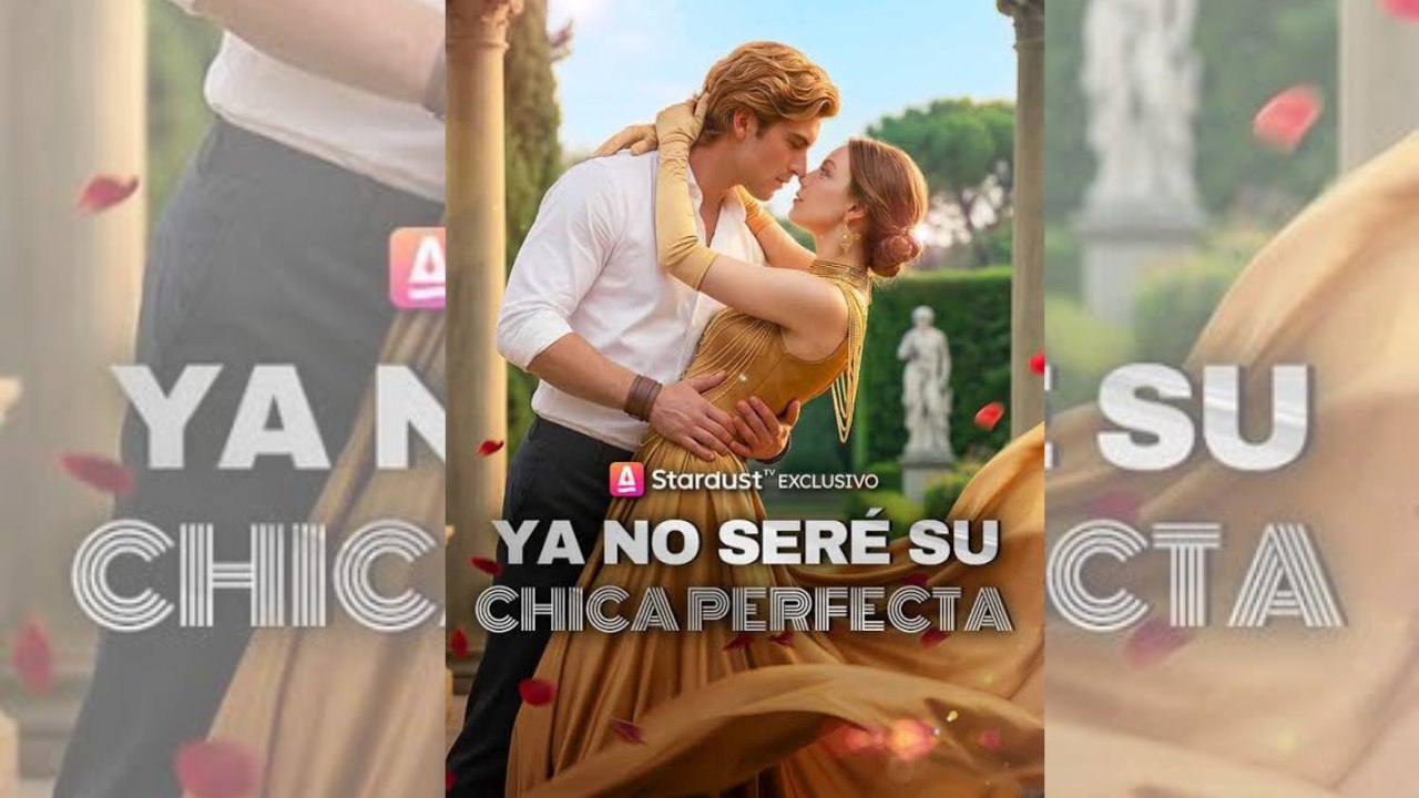 Ya no Seré su Chica Perfecta 🌹 DRAMA COMPLETO 🌍 SUB Español Bibi.Films
