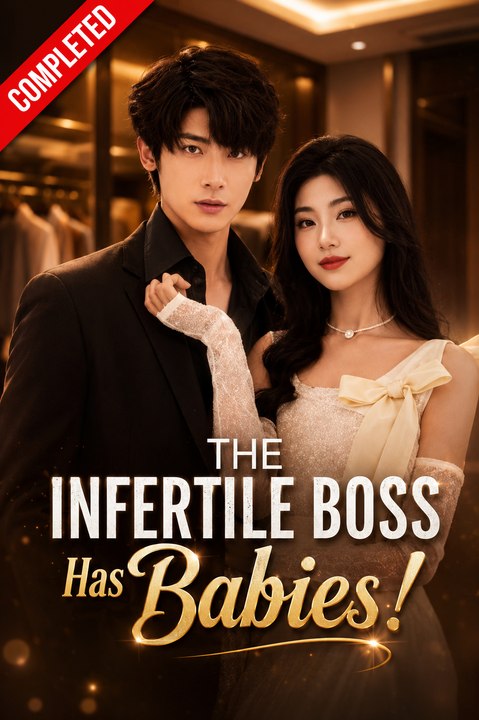 The Infertile Boss Has Babies!- Drama