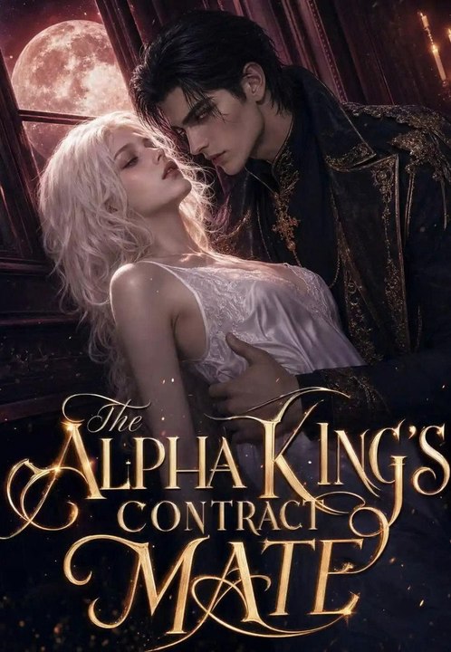 The Alpha King's Contract Mate | New Movie 2026 #englishsubtitle #fullmovie🎬