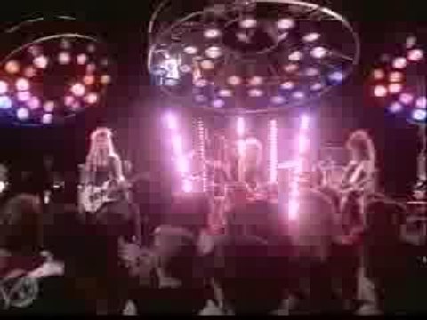 Bangles - Walk like an Egyptian
