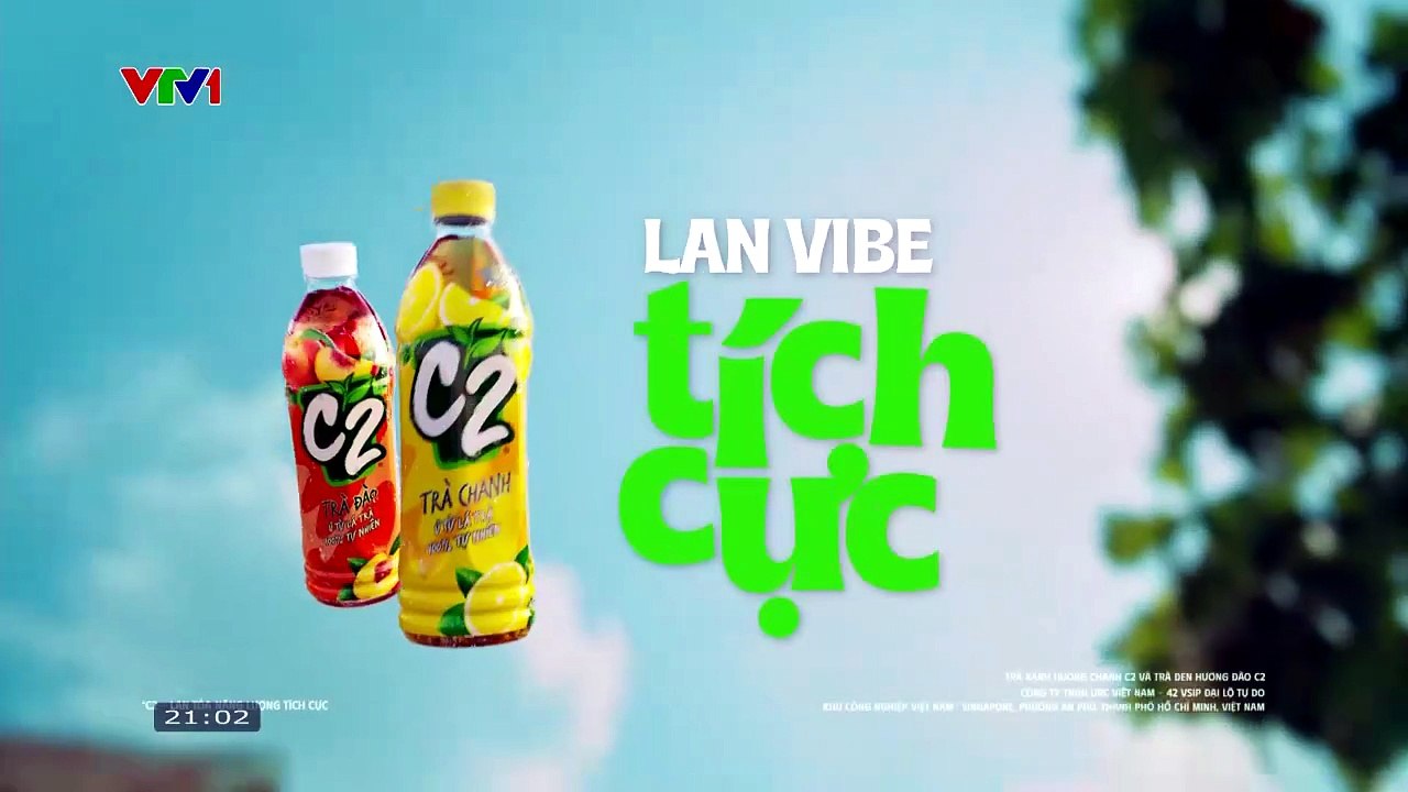 Trời Cao Nguyên Xanh - Tập 10 Phim Việt Nam VTV1