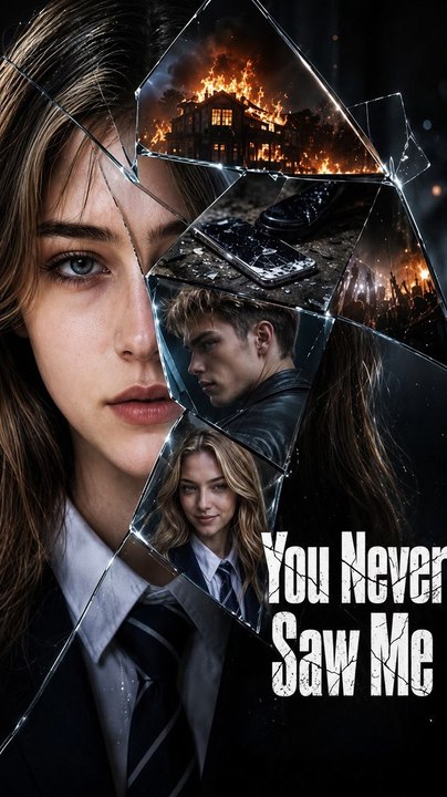 You Never Saw Me - FULL EP | Psychological Drama Series | ENGSUB