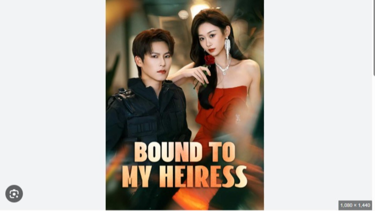 Bound To My Heiress S