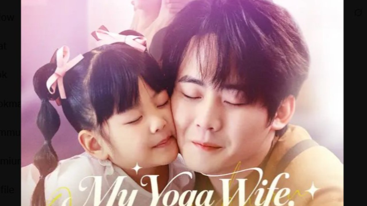 My Yoga Wife, Your Chose Wrong S