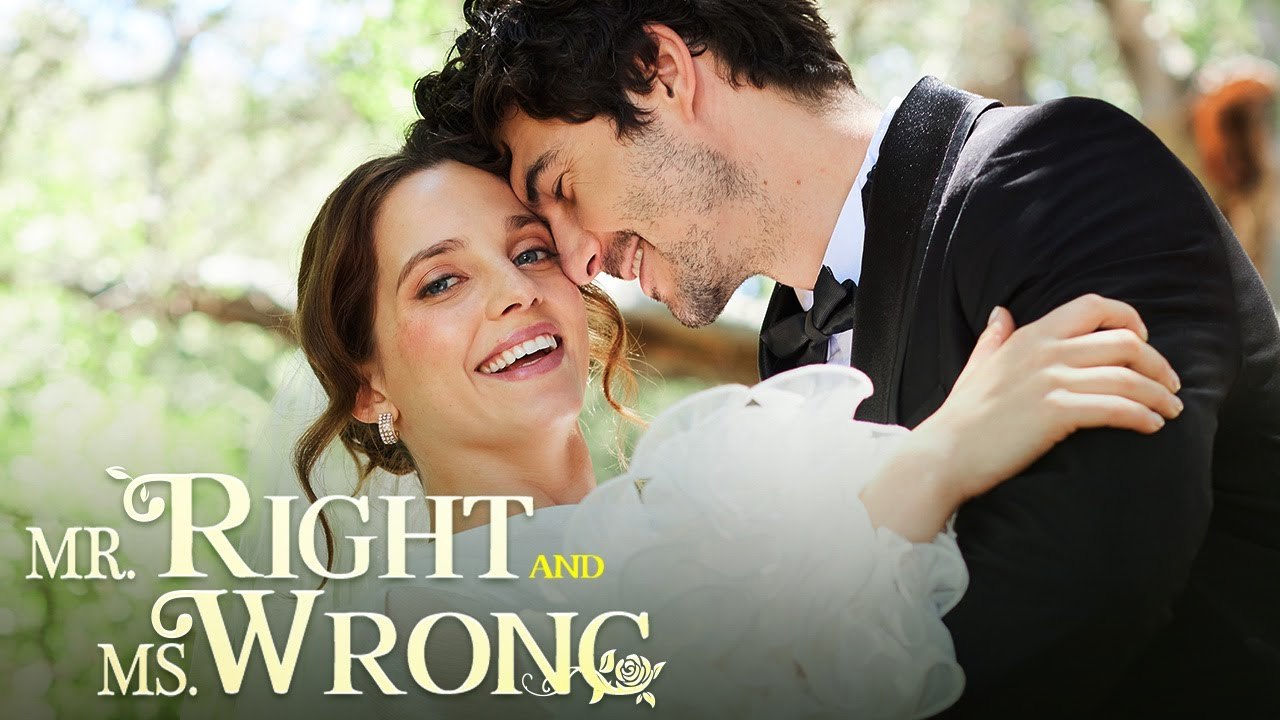 Mr. Right & Ms. Wrong S