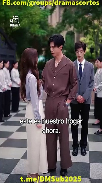 Hasta Que Su FríO Se Deshizo Completa Sub EspañOl