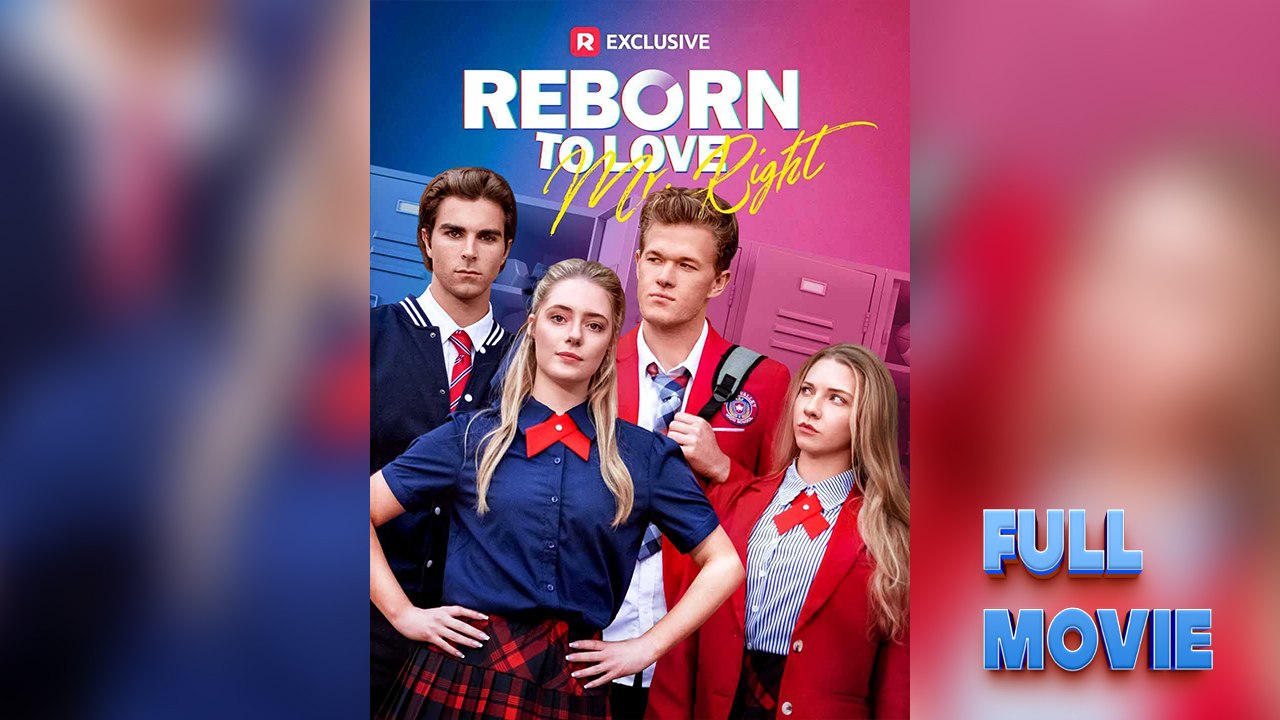 Reborn To Love Mr. Right