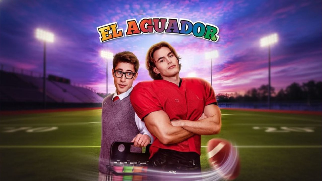 El Aguador