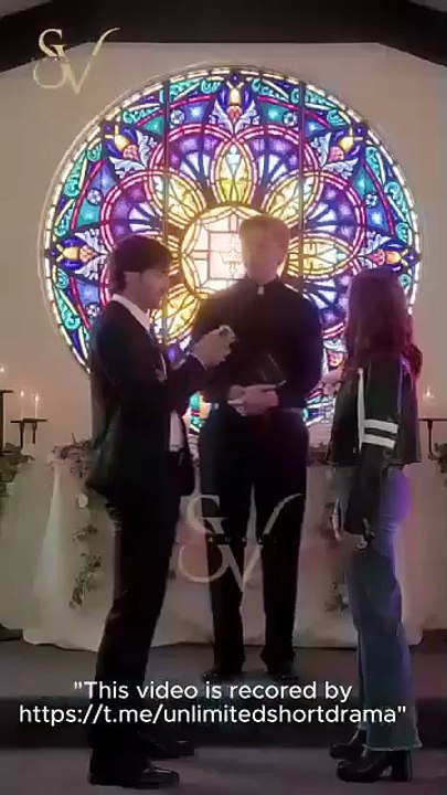 Tears & Contract Mever Provoke The Ceo's Wife