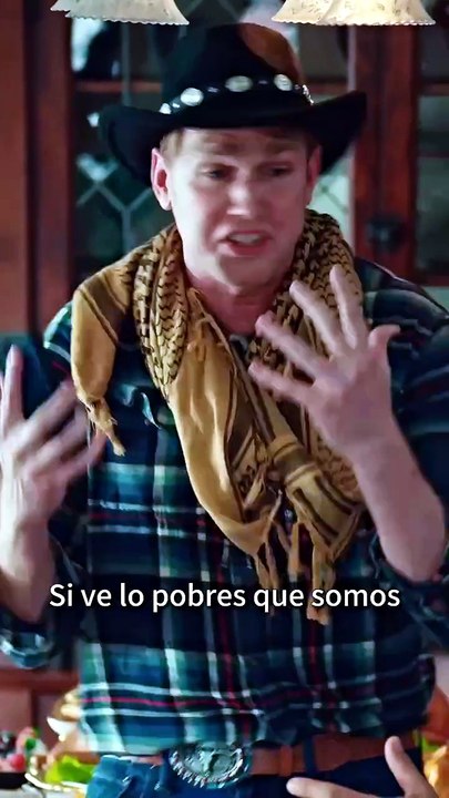 ... Ahora manda la vaquera En Español