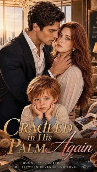 Cradled in His Palm Again - Full Episode (ENGSUB) | Billionaire Romance