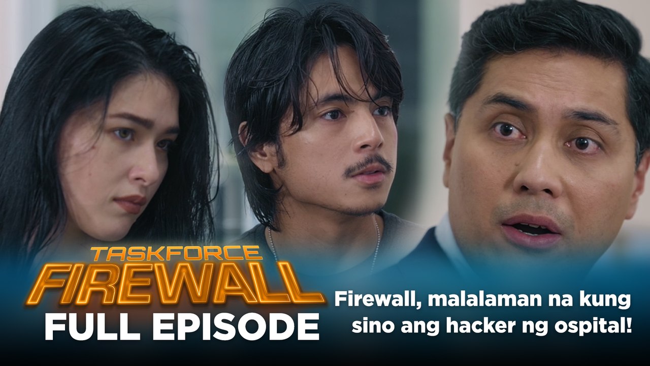 Taskforce Firewall: Team Firewall closes in on...
