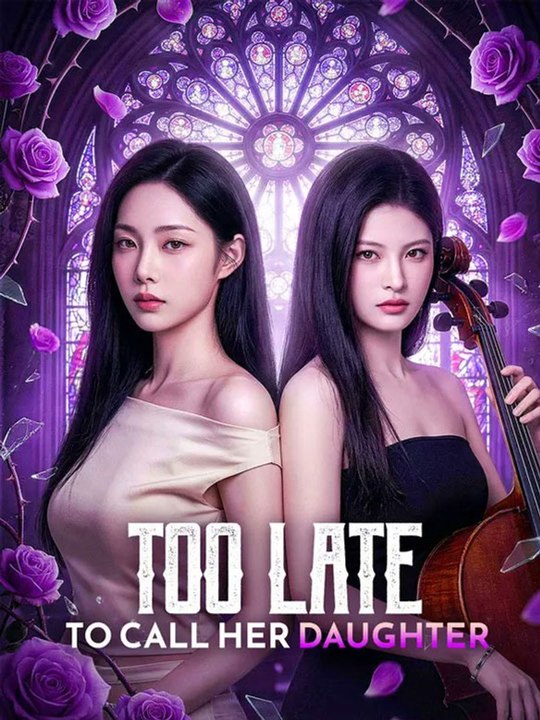 Too Late to Call Her Daughter Chinese Drama -🔥🔥🔥FULL MOVIES ENGLISH SUB 2026