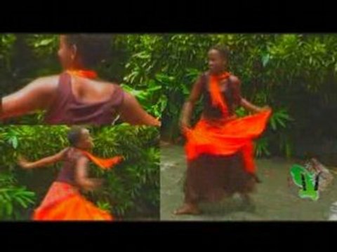 CLIP MANDELA ZOUK Madiba a 90 ans le 18 07 2008 fos ba ou