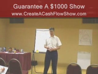 Direct Sales Business Motivation