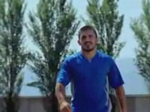 Nike Total 90 with Dirty Sanchez boys Gennaro Gattuso