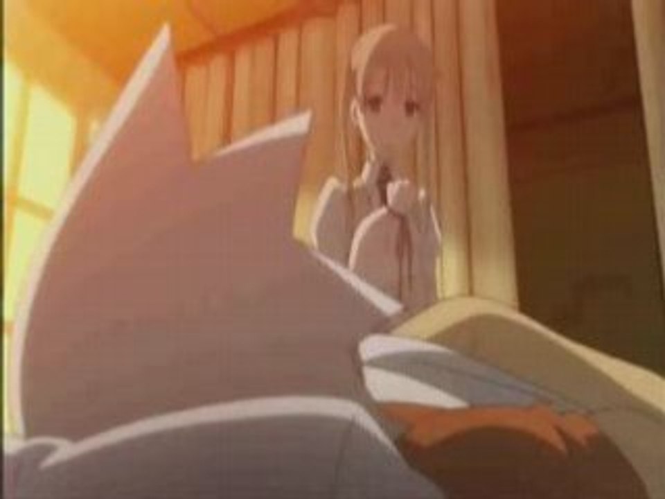 Soul Eater AMV Maka & Soul