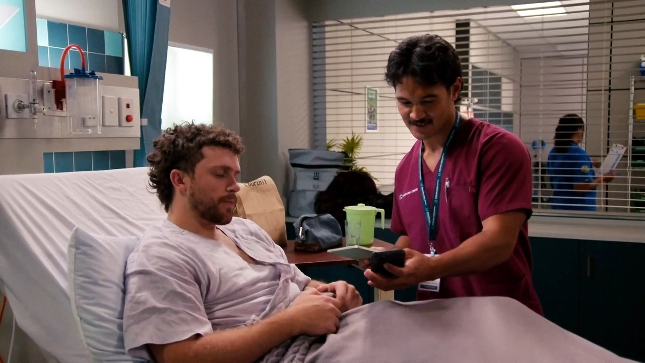 Shortland Street S35E66 TVNZ