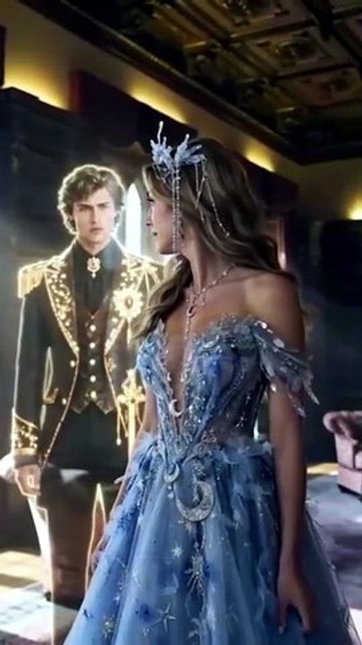THEY REJECTED ME, I MARRIED THE WOLF KING | New Movie 2026 [Full Movie]
