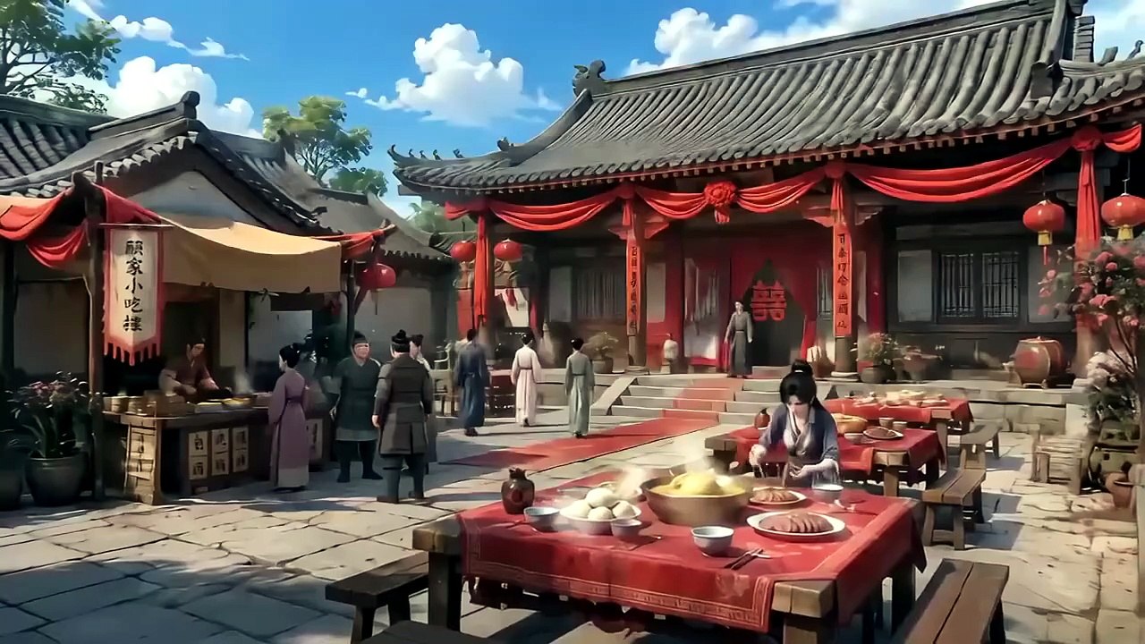 I sell hot pot in the North. -🔥[HOT MOVIE 2026]🔥