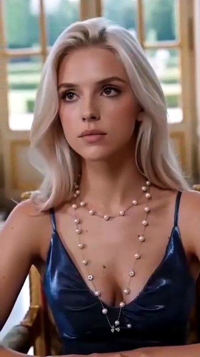 Trending Now: Hidden Wolf Heiress S Edge | Watch Full EPS Free [Full Movie]