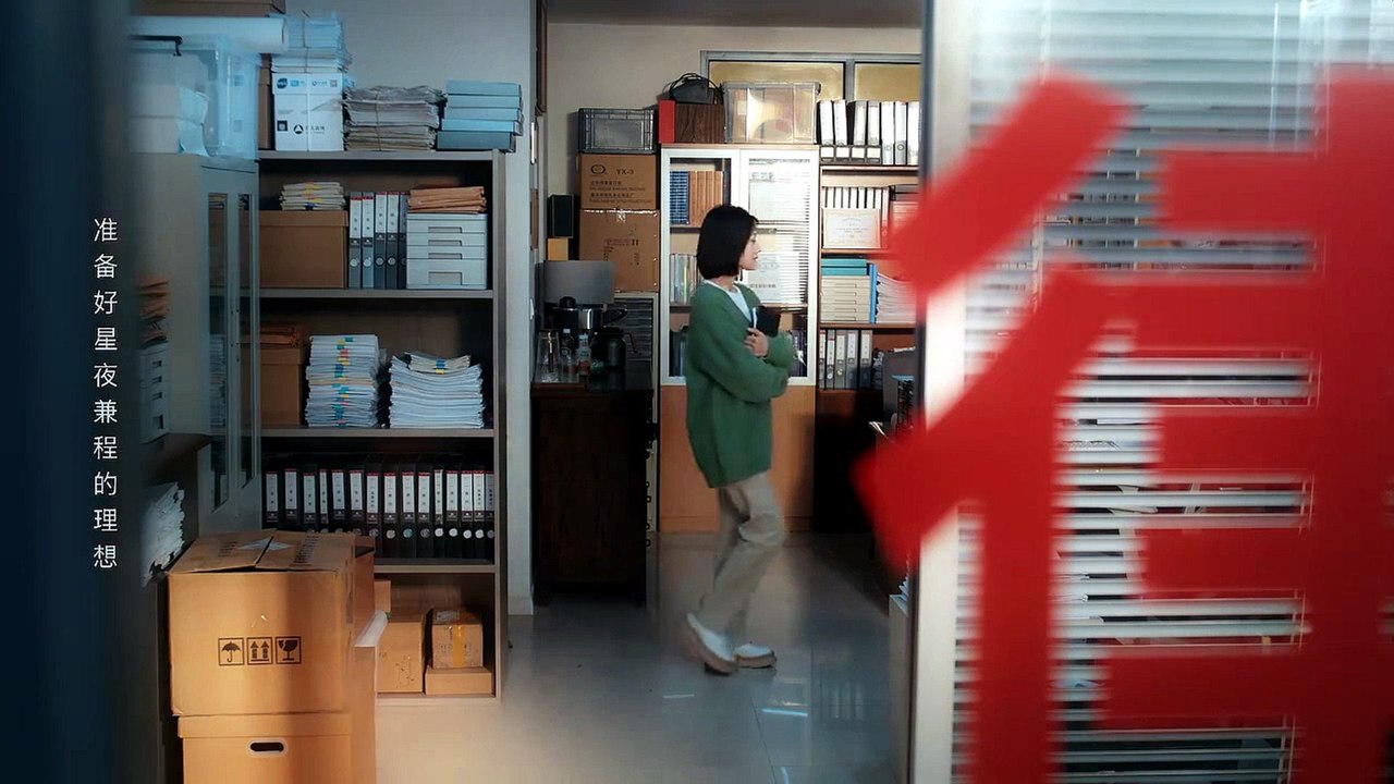 Ep.20 - Hold a Court Now - English Sub [Full Movie] [Must See]Full EP - Full