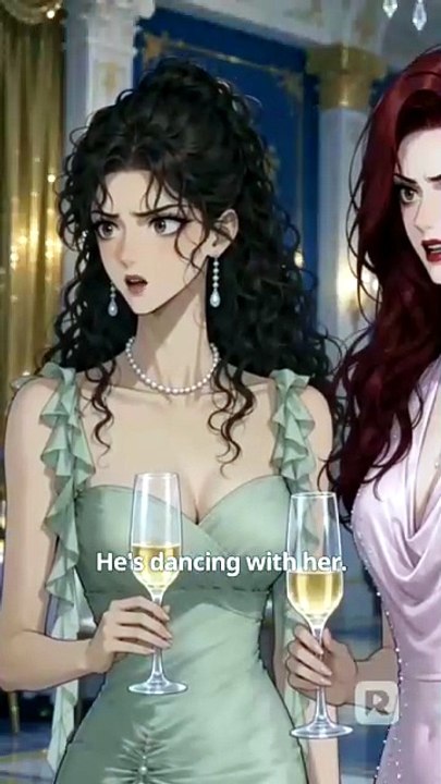 The Alpha King's Virgin Bride [Full Movie]