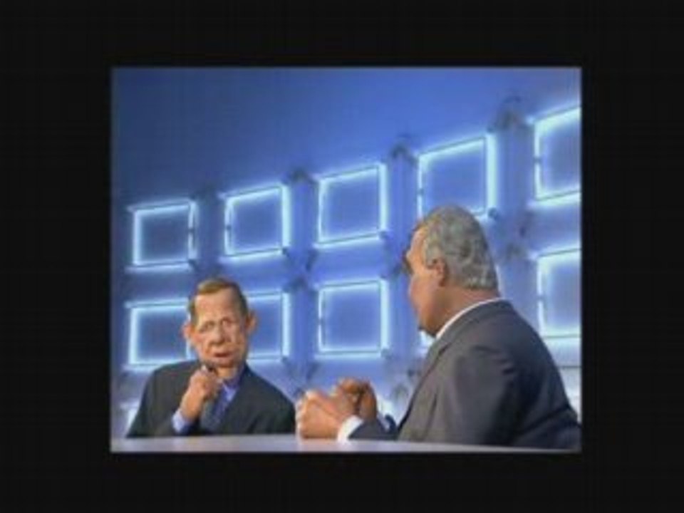 Philippe seguin municipales 2001