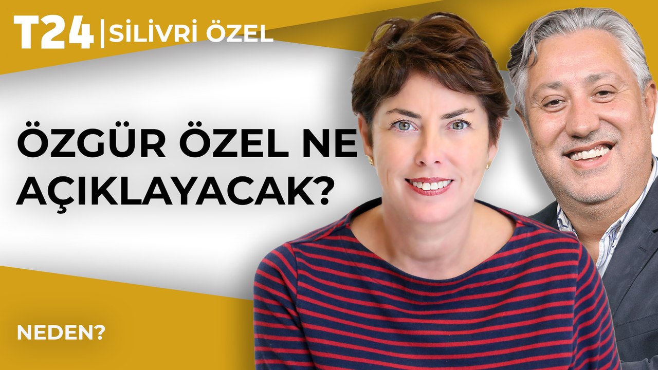 CHP lideri Özgür Özel, yarın yeni partiyi ilan edecek mi?