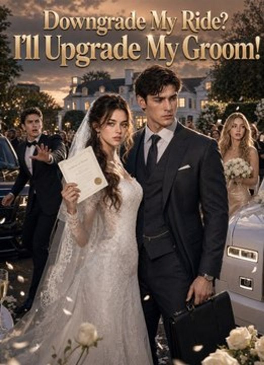 Downgrade My Ride? I'Ll Upgrade My Groom - Ep ✅ FULL [Eng Sub]