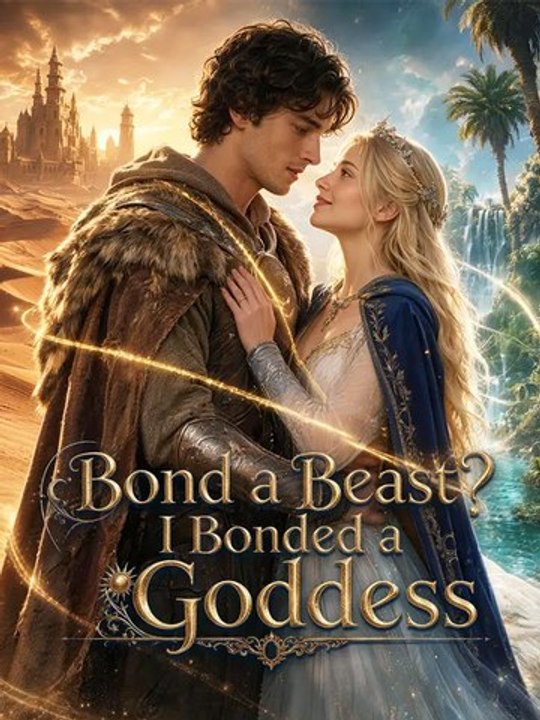 Bond a Beast? I Bonded a Goddess englishsub fullmovie 🍿🍿