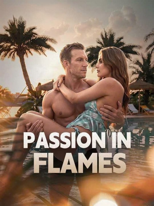 Passion in Flames | New Movie 2026 #engsubtitle #fullmovie🎞️🍿