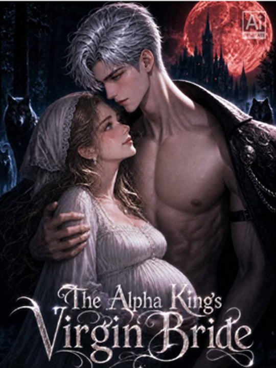 The Alpha King's Virgin Bride - Complete drama englishsub 🔥🔥
