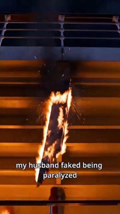 Sir, Your Idiot Wife Has a New Lover