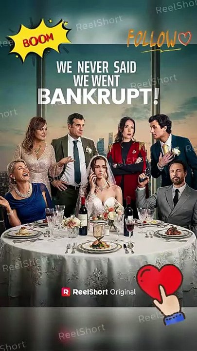 We Never Said We Went Bankrupt! | They Turned on the Wrong Family [Full Movie]