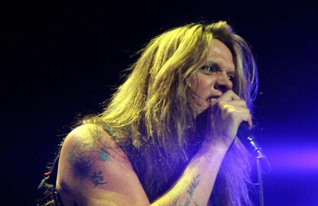 Twisted Sister: Fans entscheiden, ob Sebastian Bach der passende Ersatz ist